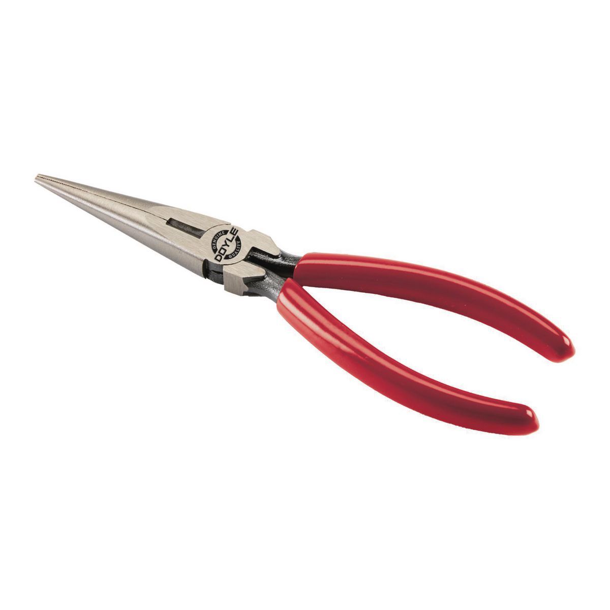 7 in. Heavy Duty Long-Nose Pliers U5757