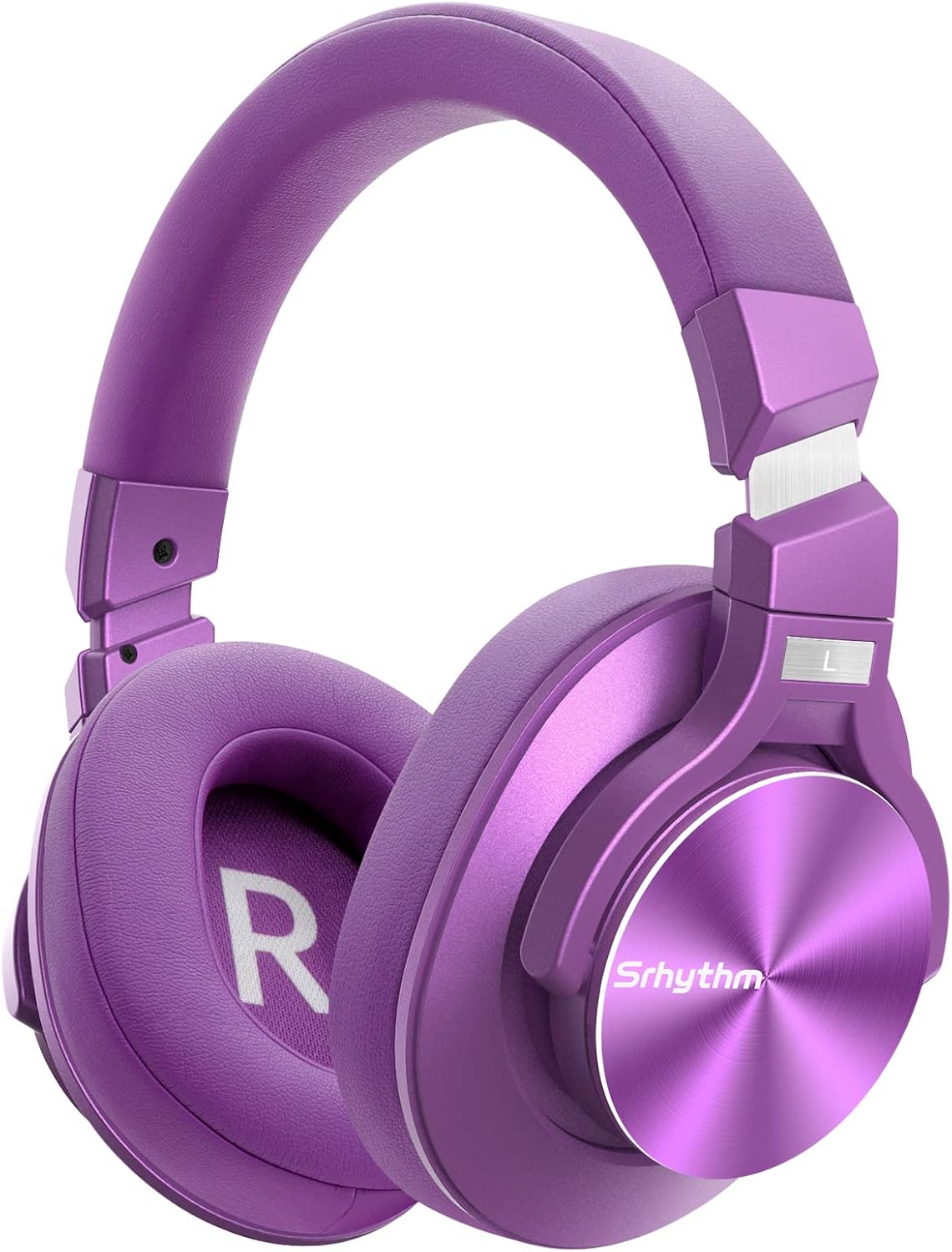 Noise Cancelling Bluetooth Wireless Over Ear Headphones K2469