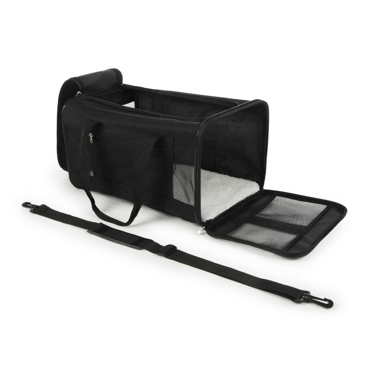 Travel Pet Carrier K564