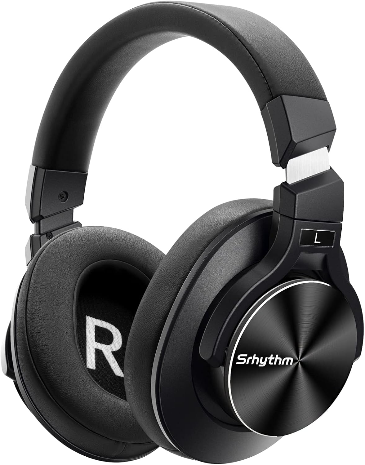 Noise Cancelling Bluetooth Wireless Over Ear Headphones K2469
