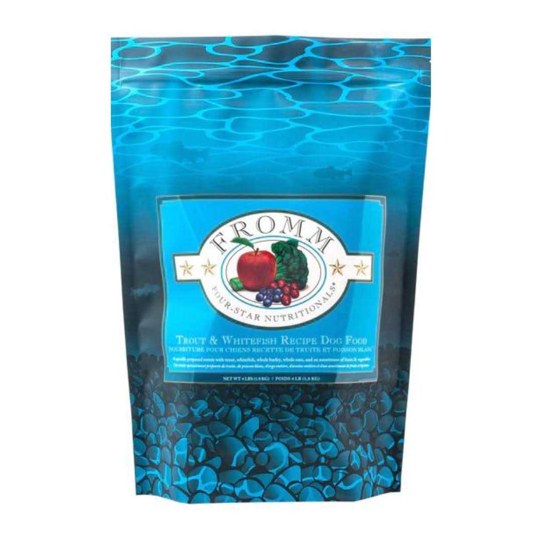 Beef Frittata Dry Dog Food Y357820