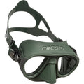 Green Mask J293