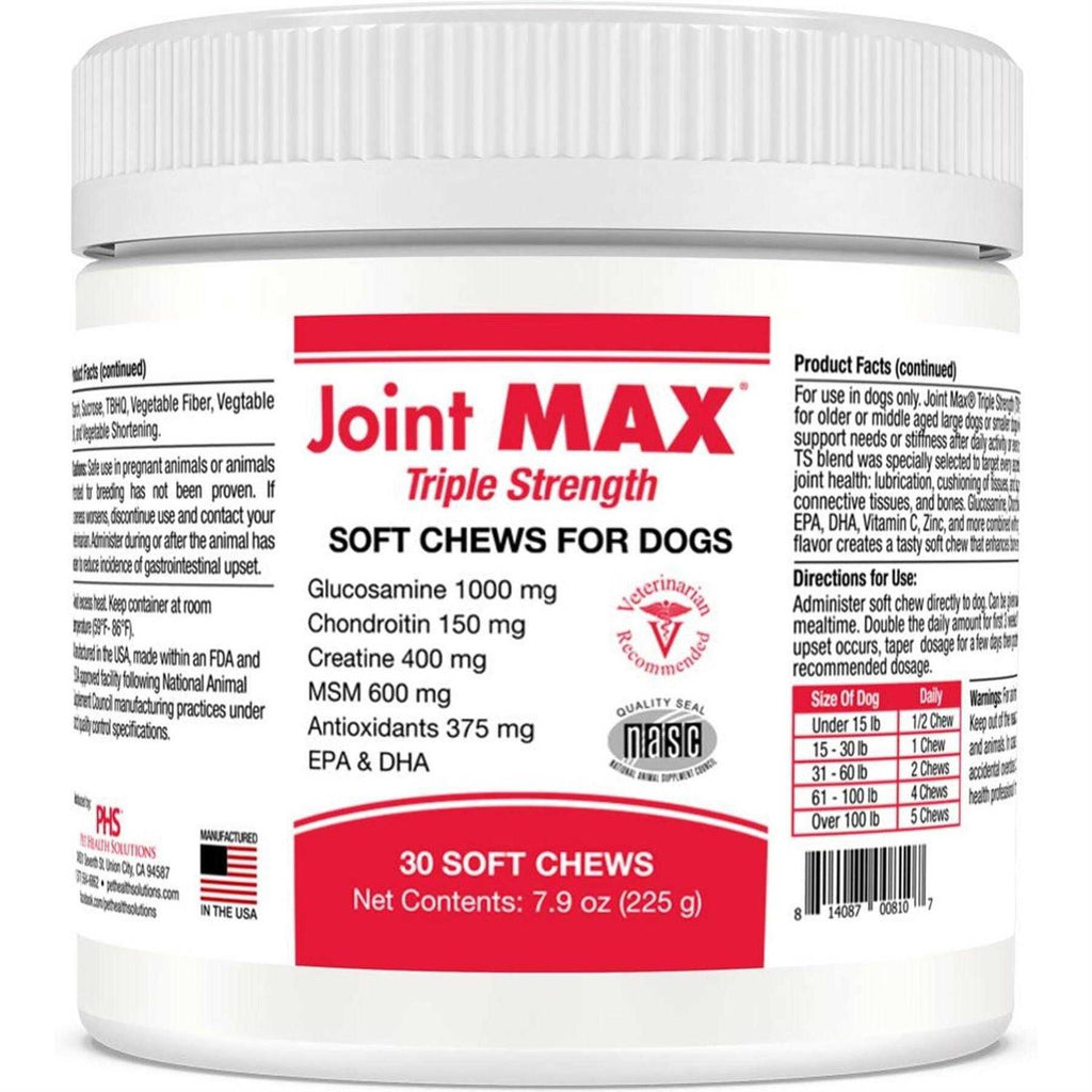 Soft Chews B640943