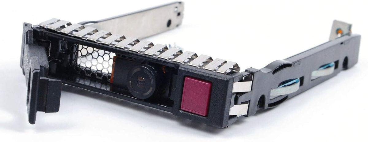 2.5 SAS SATA SFF Drive Tray Caddy Pack of 2 P9164