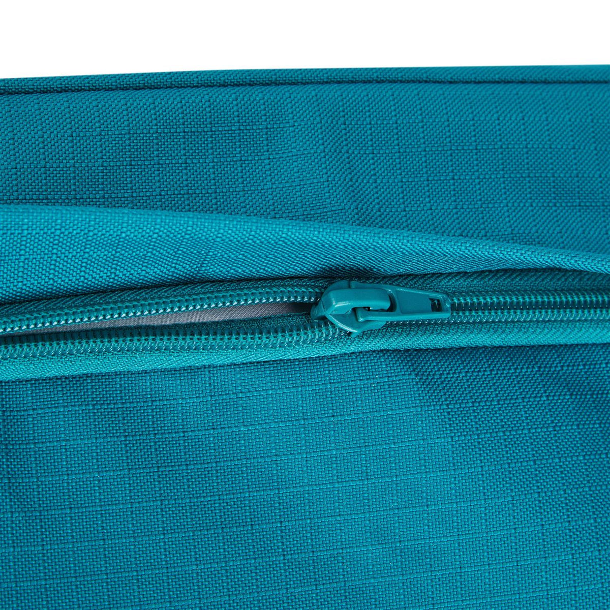 Teal Dog Mat Y30380