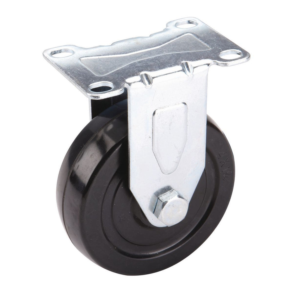 Polyurethane Rigid Caster I540
