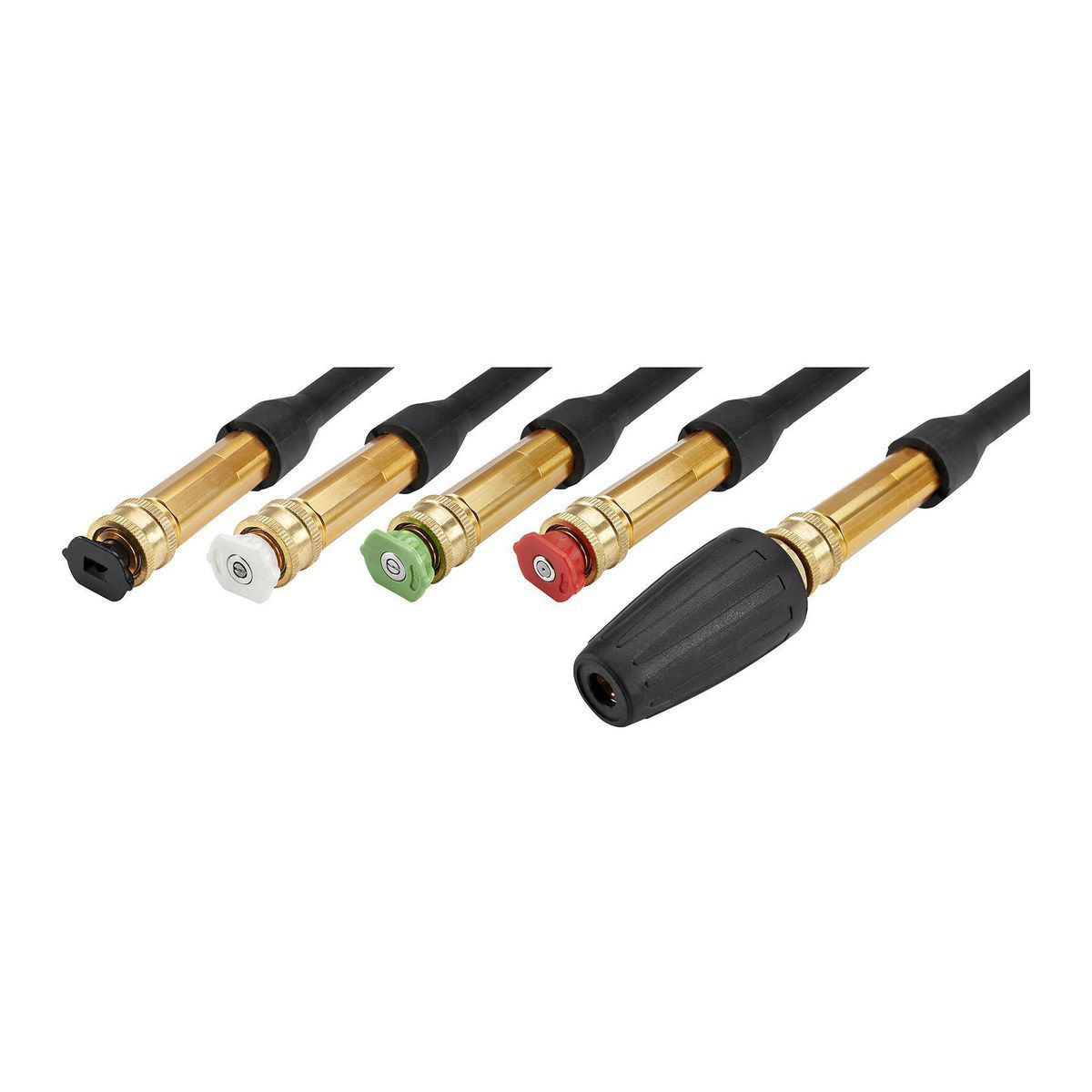 Quick-Connect Pressure Washer Spray Wand X13832