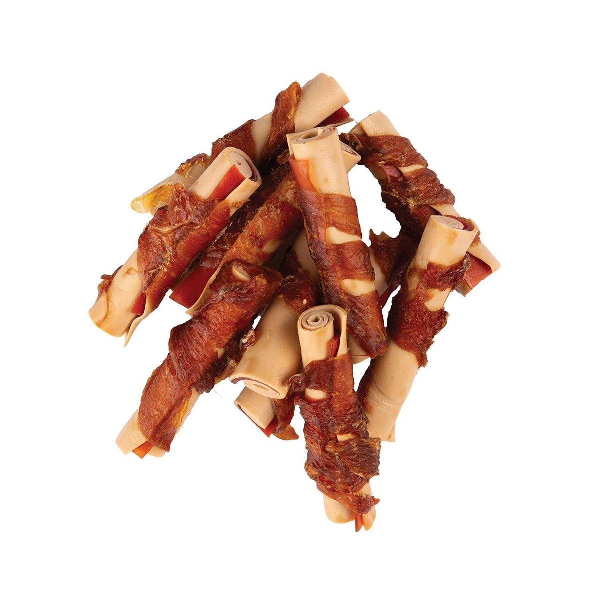 Chicken-Wrapped Sticks 30 Ct L631