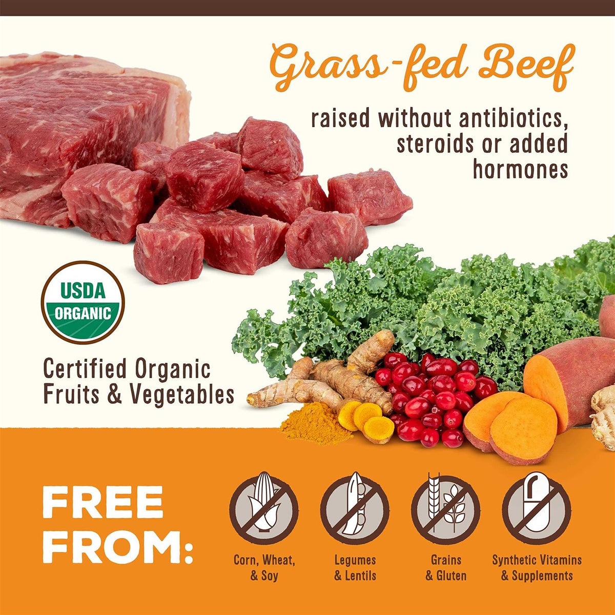Freeze Dried Beef B59479
