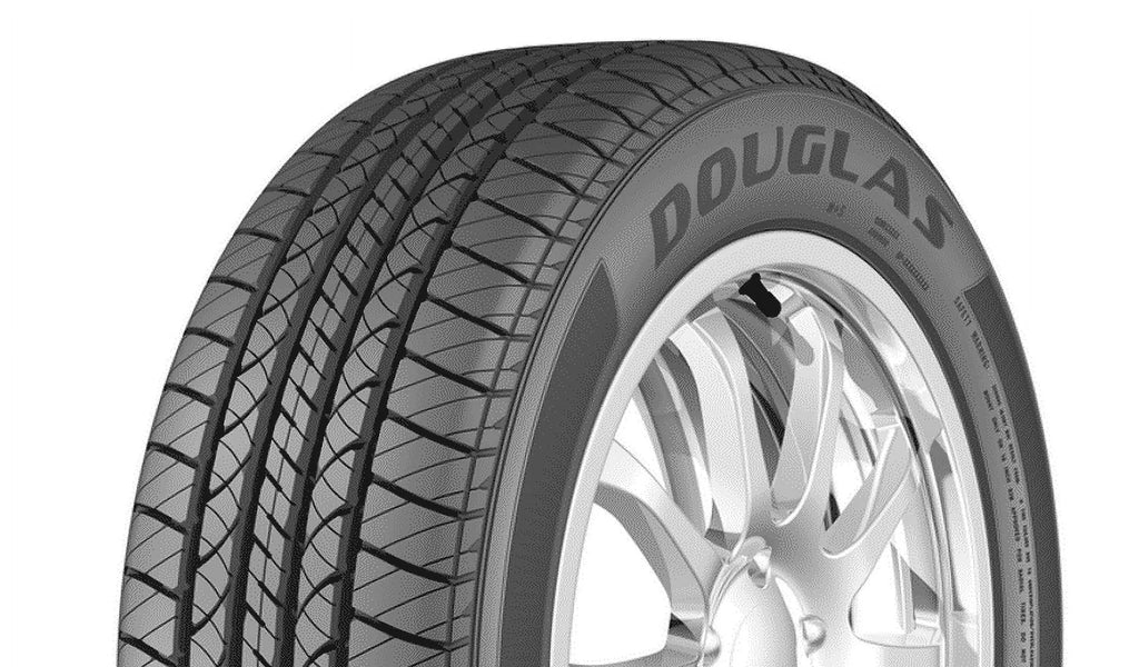225/50R17 94V All-Season Tire H3972