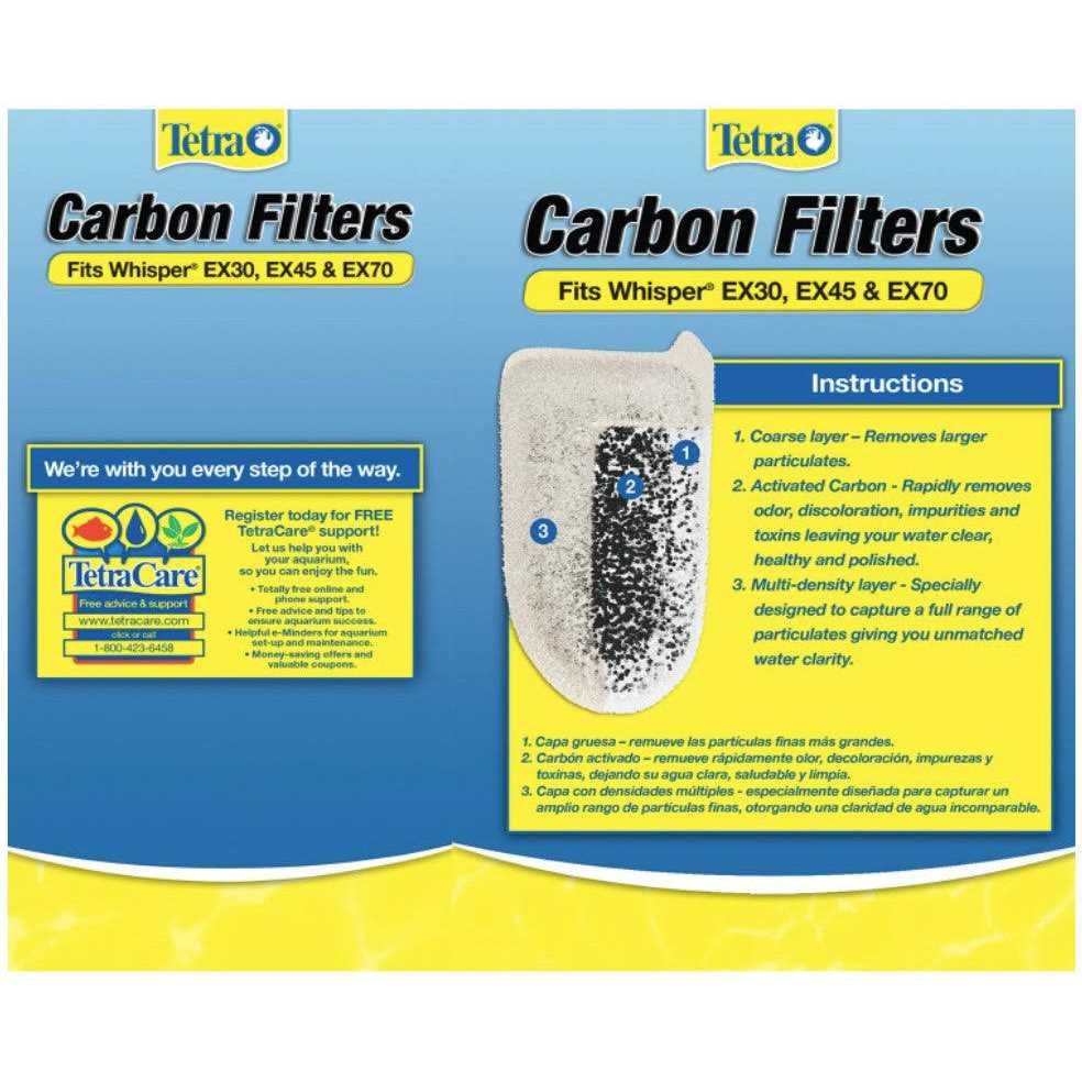 Carbon Filter F63357