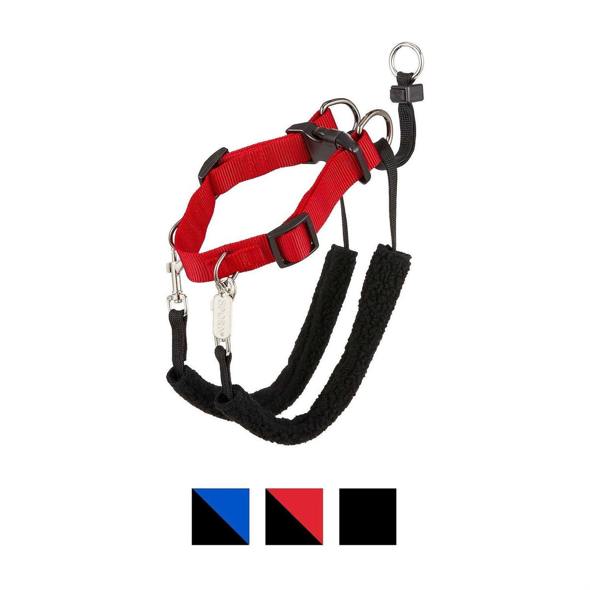 Training Halter R864939