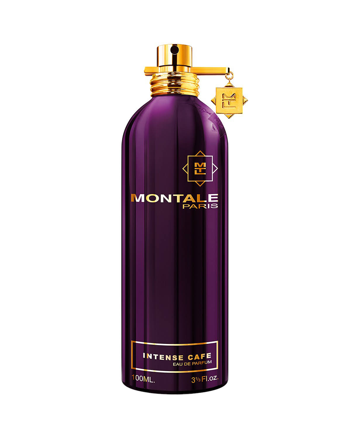 Eau De Parfum Spray 3.4 oz H517734