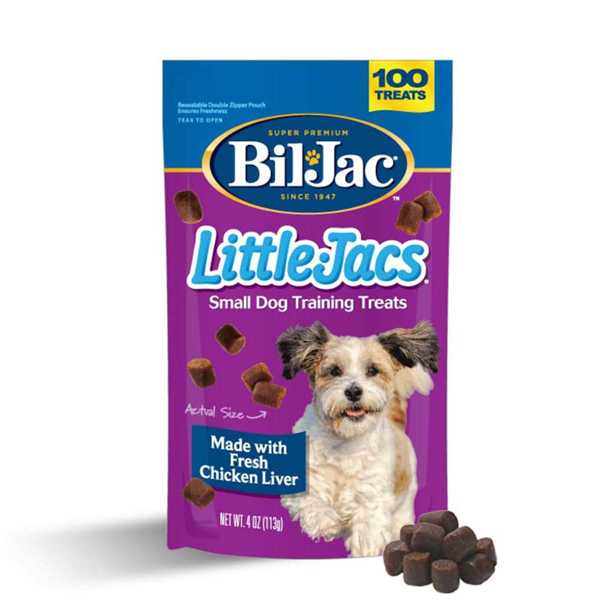 Small Dog Treats V97868