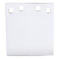 Hex Bit Floor Scraper Replacement Blade A8316
