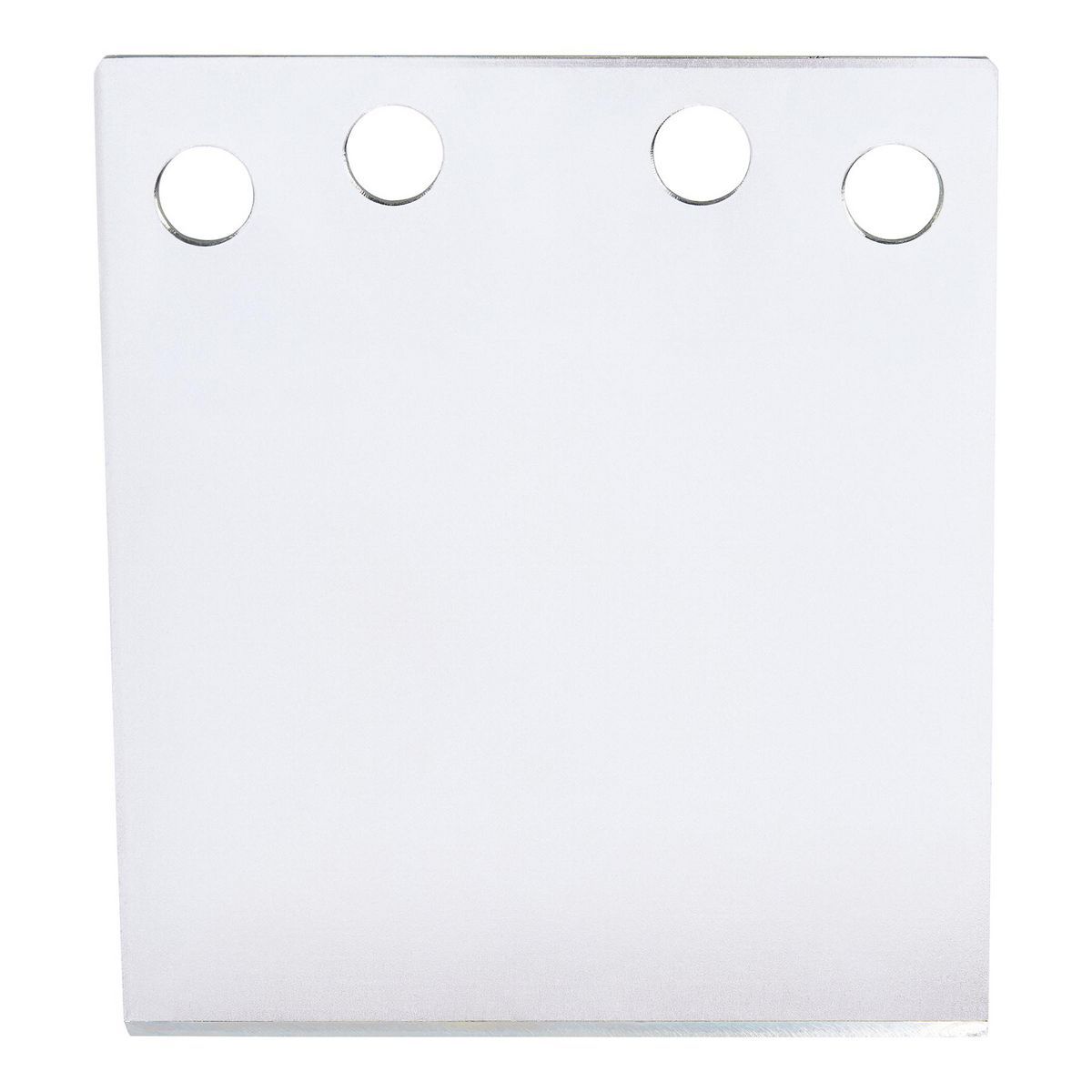 Hex Bit Floor Scraper Replacement Blade A8316