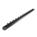 3/8 in. Magnetic Socket Rail with Twist Lock D91716