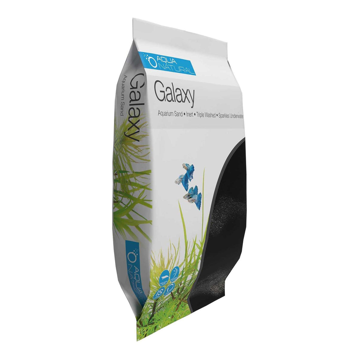 Aquarium Tank Sand Q7453