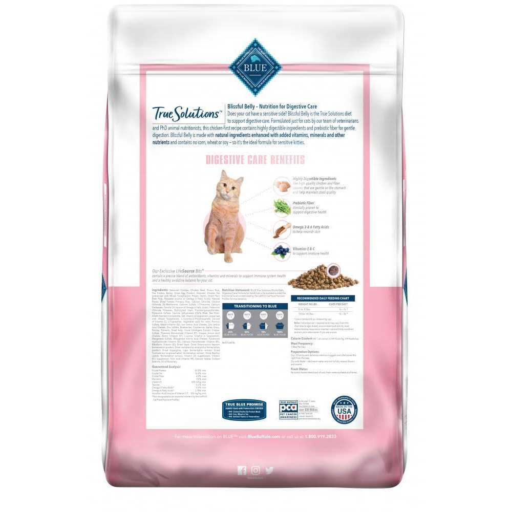 Adult Dry Cat Food E9383
