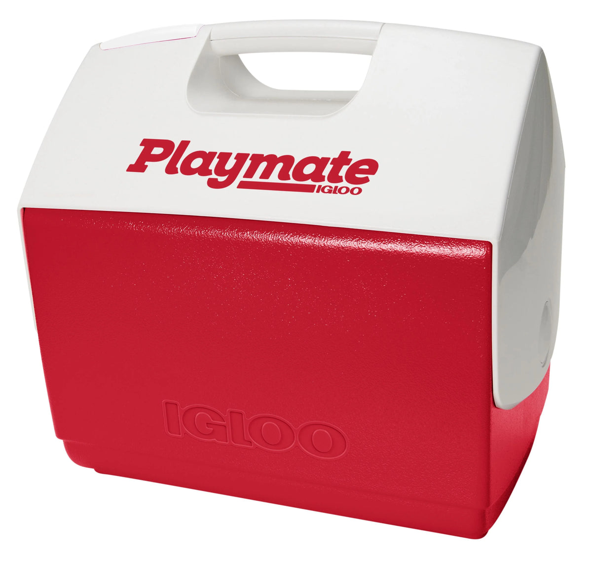 16 QT Red Cooler M8687