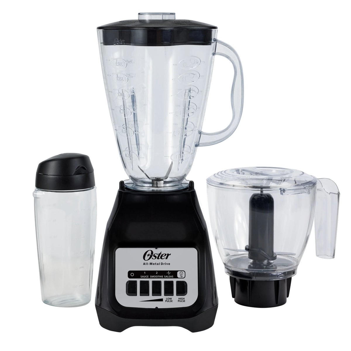 3-in-1 Blender and Food Processor K67447