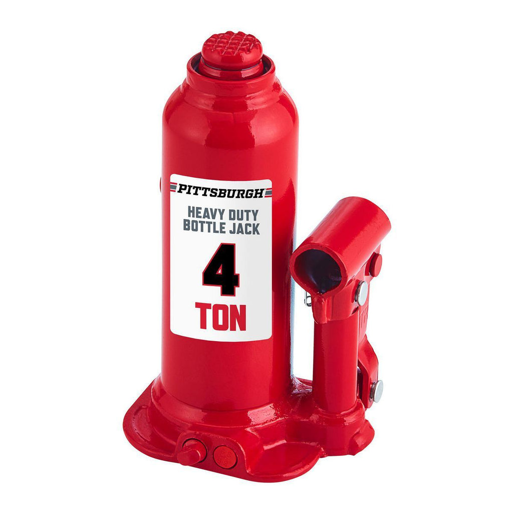 4 Ton Hydraulic Bottle Jack C723
