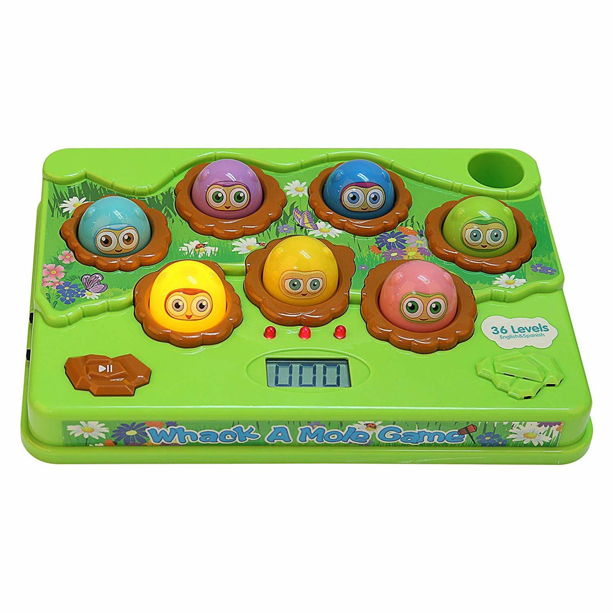 Whack A Mole Game F530006