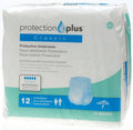2X-Large Protective Underwear 48 Count H8666