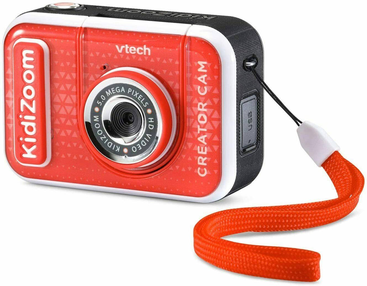 Kidizoom Creator Cam N354614