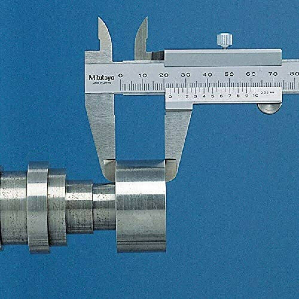 Vernier Calipers Y441718