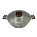 Split Hot Pot 28cm J92708