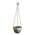 Hanging Terracotta Planter U7818