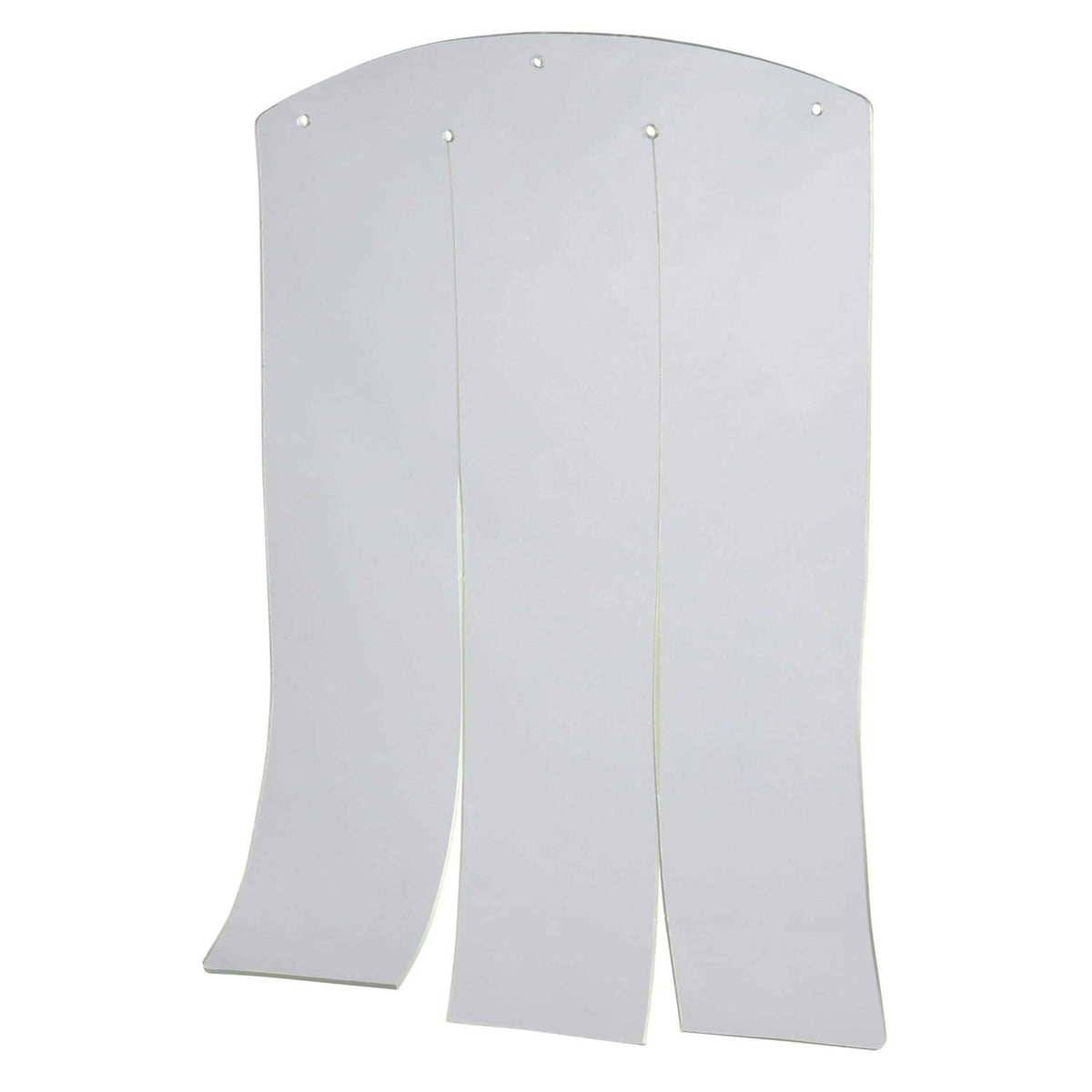Vinyl Door Flaps for Dog House G774
