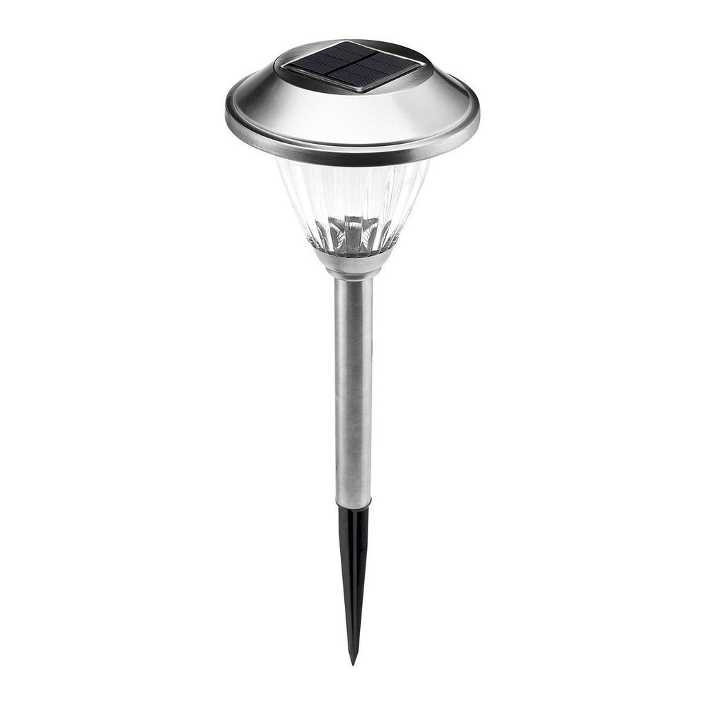 16 in. Solar LED Pathway Light C533