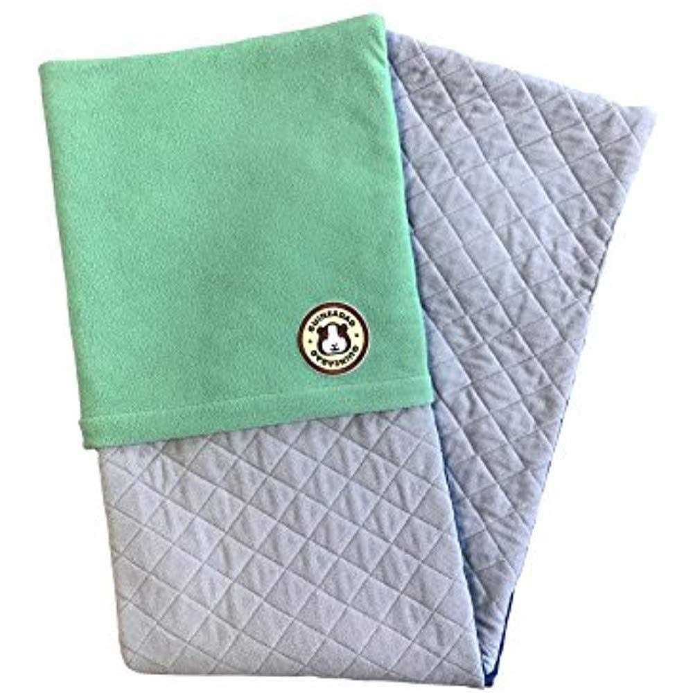 Guinea Pig Fleece Cage Liner Z43914