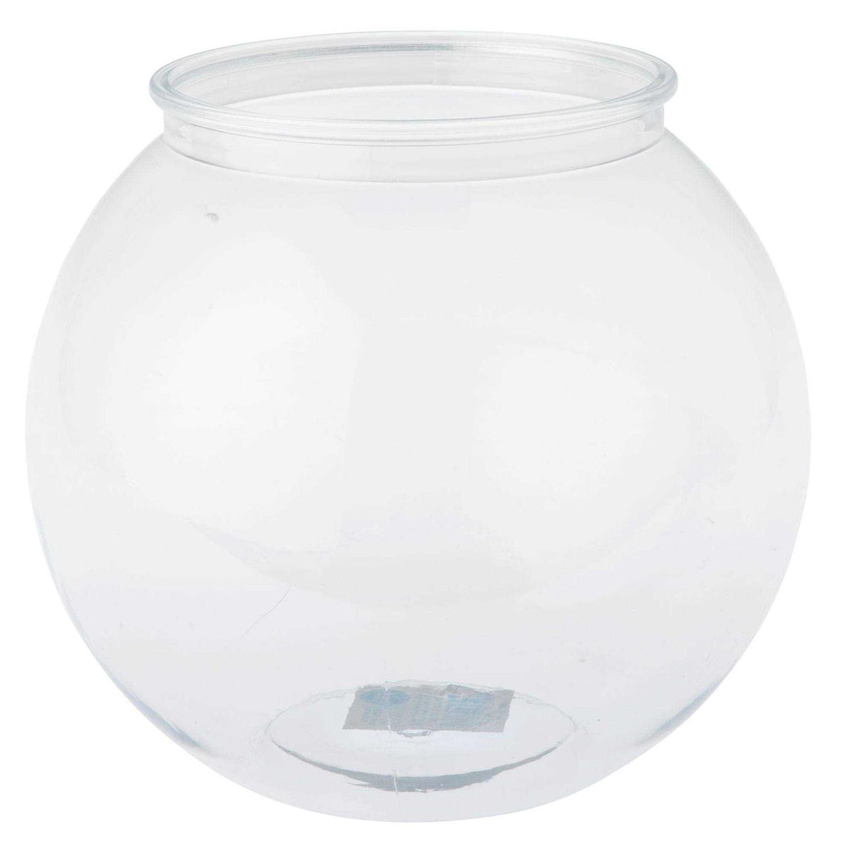 Round Fish Bowl K1916