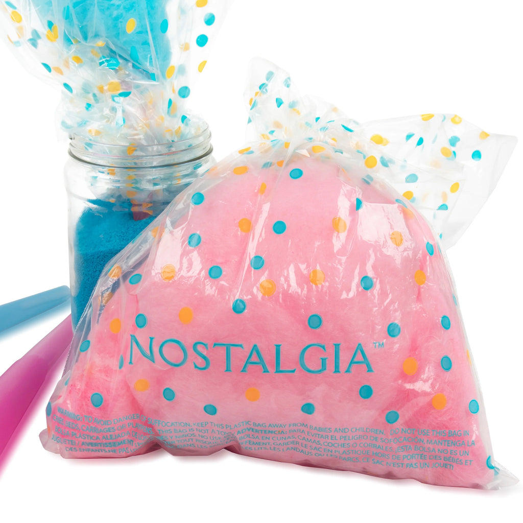 Cotton Candy Party Kit O32157