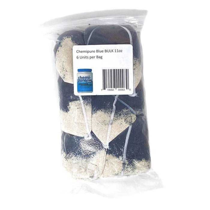 Chemi Pure Blue P924