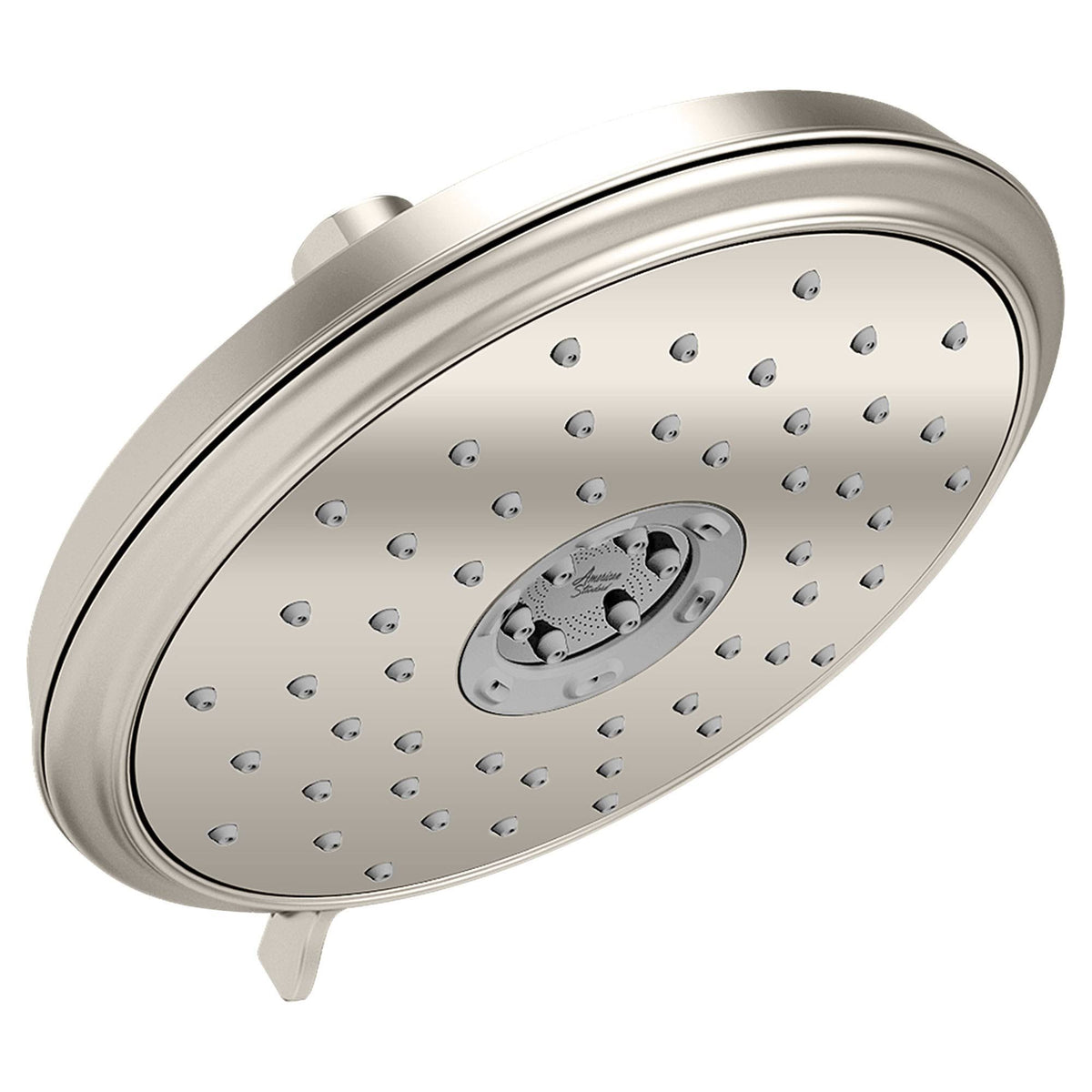 2.5 GPM Polished Chrome Fixed Shower Head Z14180