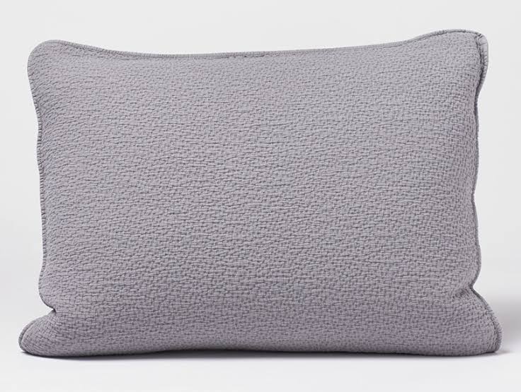 Standard Organic Sham Y3096