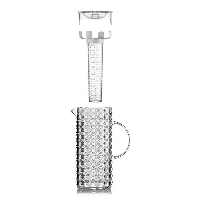 Clear Infusion Pitcher Q2228