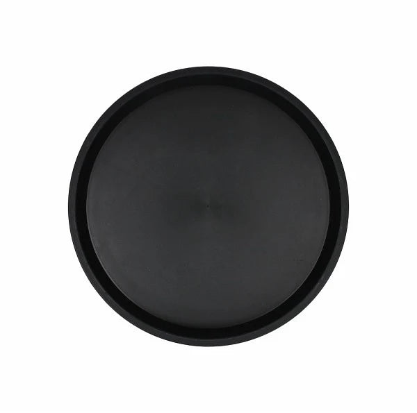 Show Plate Rubber Tray O978