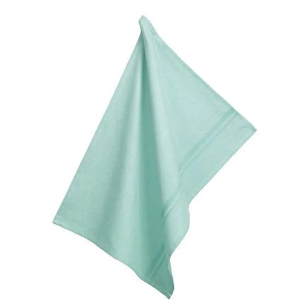 Mint Green Dish Towel T90740