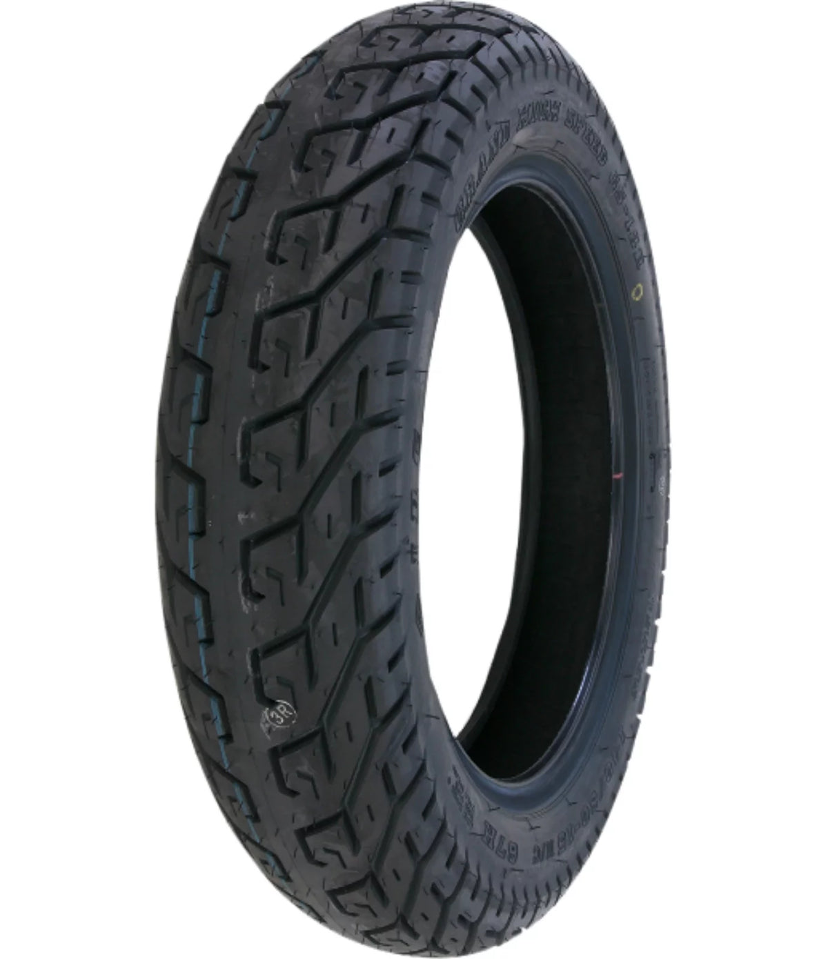 Rear Tire 140/80-15 TT J434252