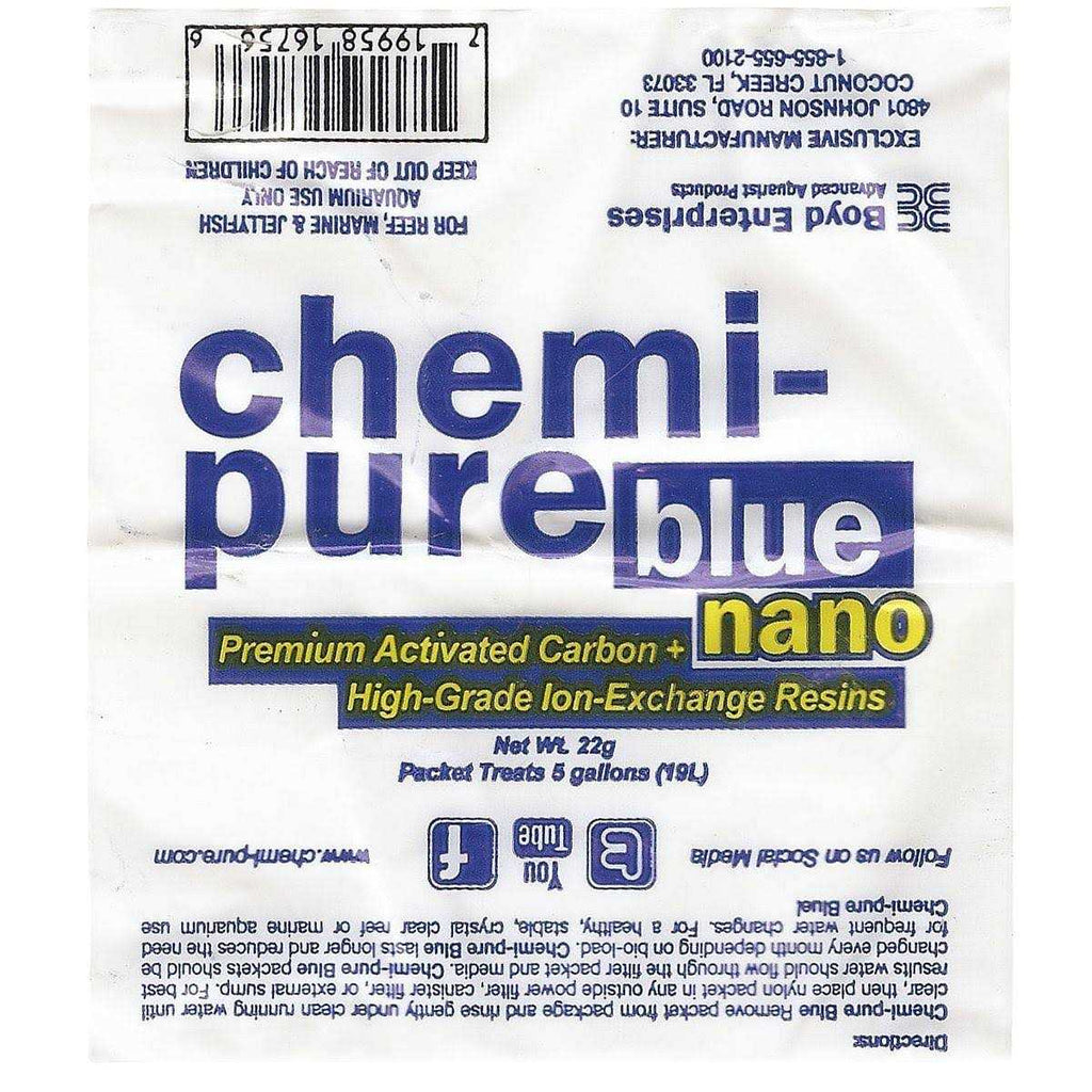Chemi Pure Blue P924