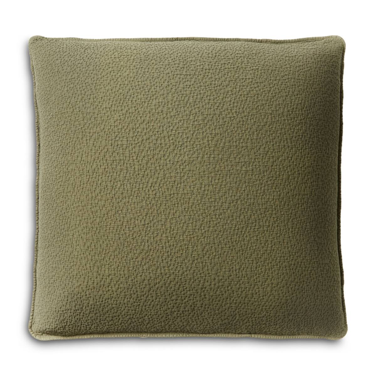 Standard Organic Sham Y3096