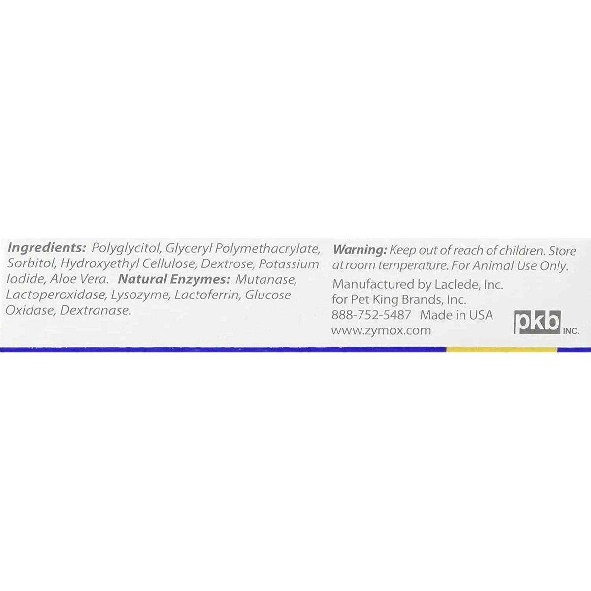 Oral Gel N571806