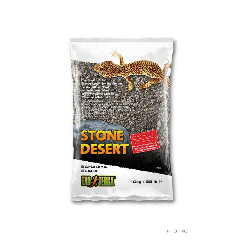 Volcanic Substrate I706