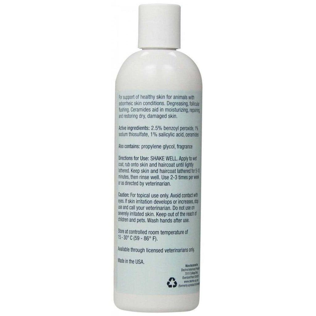 Shampoo 12oz S670481