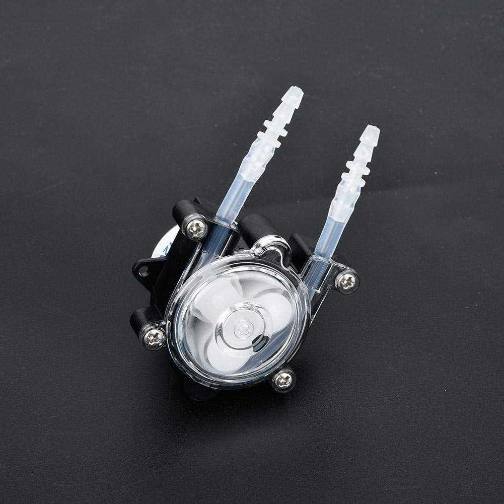 DC12V Mini Peristaltic Pump S76269